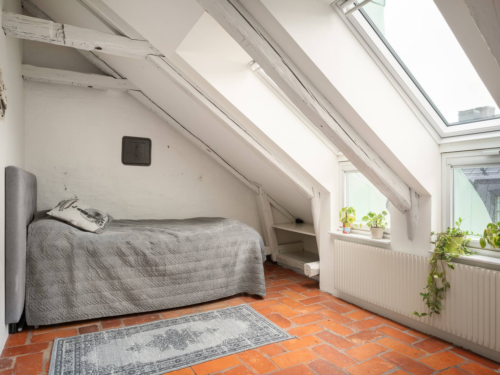 6 rum Lägenhet på Gästrikegatan 9B Vasastan Stockholms kommun - bild 29