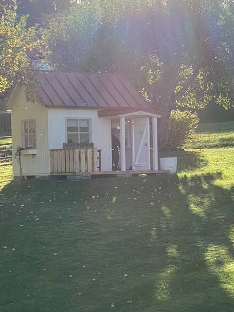 5 rum Villa på Ingebygatan 5 Västra Ämtervik Sunne kommun - bild 24