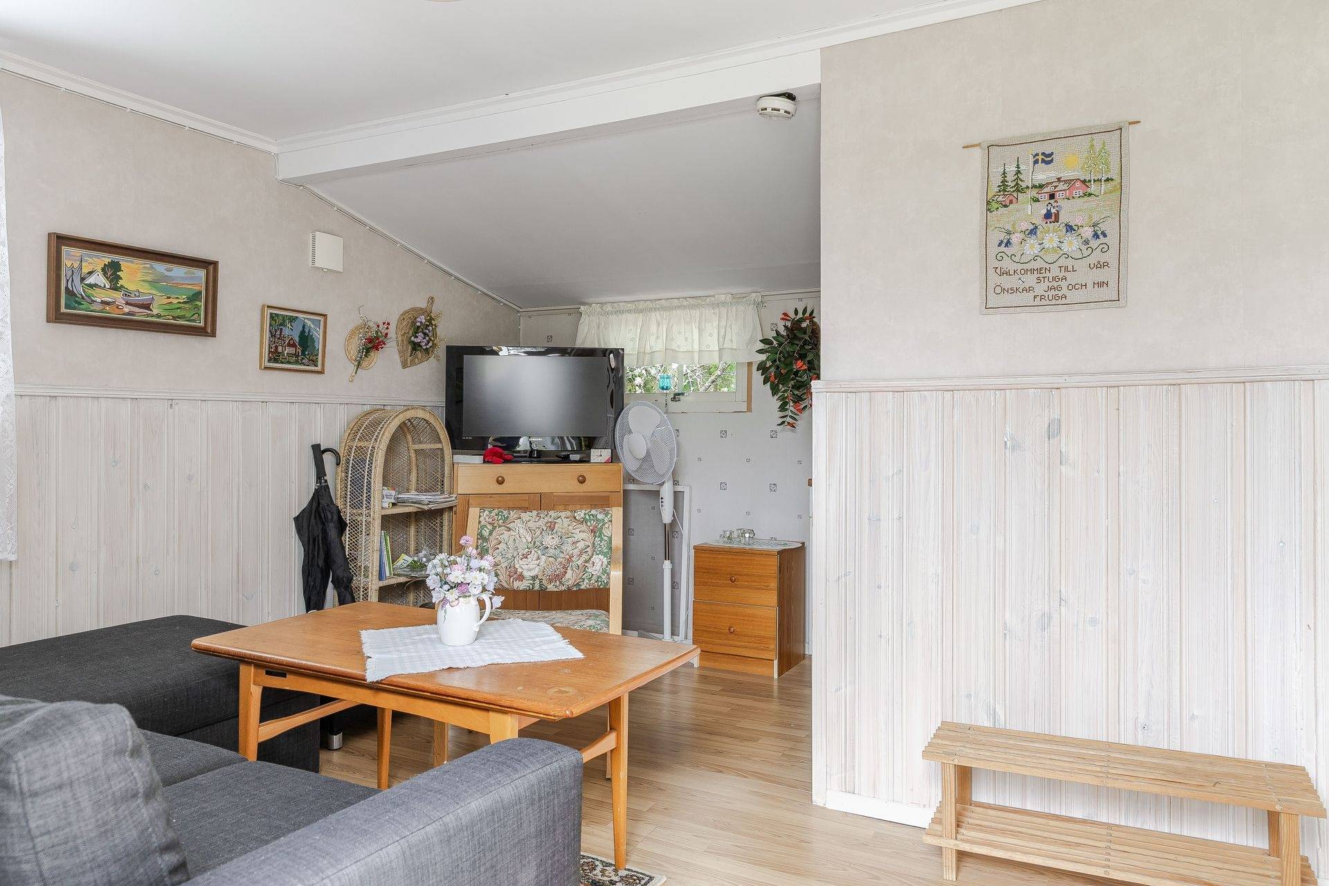 4 rum Villa på Värna Sandviksvägen 15 Åtvidaberg Åtvidabergs kommun - bild 20