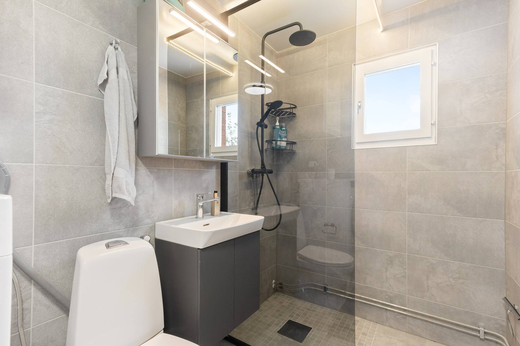 3 rum Lägenhet på Vinggatan 18, 3tr Skarpnäck Stockholms kommun - bild 9