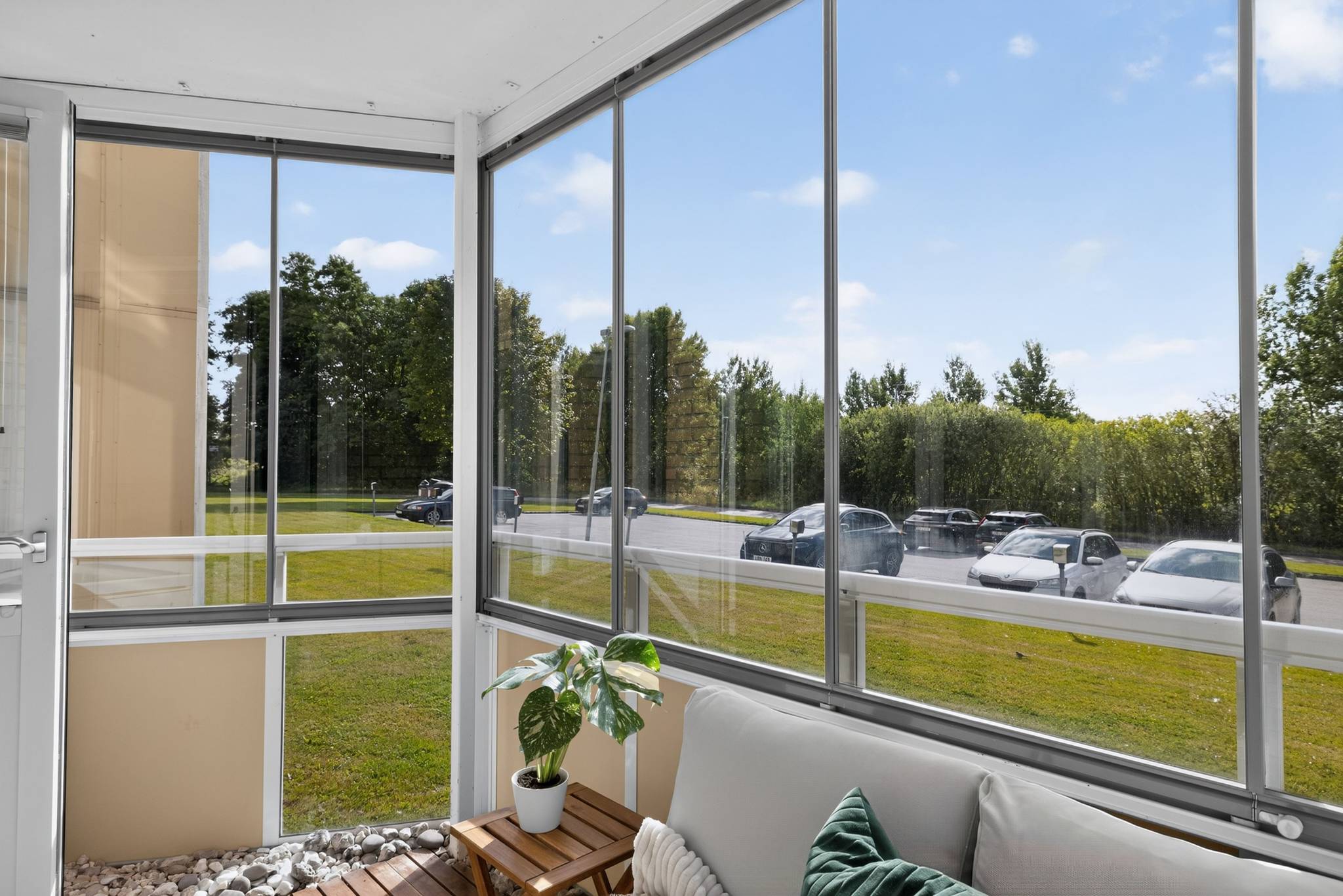 2 rum Lägenhet på Sandrevelsvägen 17 Skogome Göteborgs kommun - bild 12