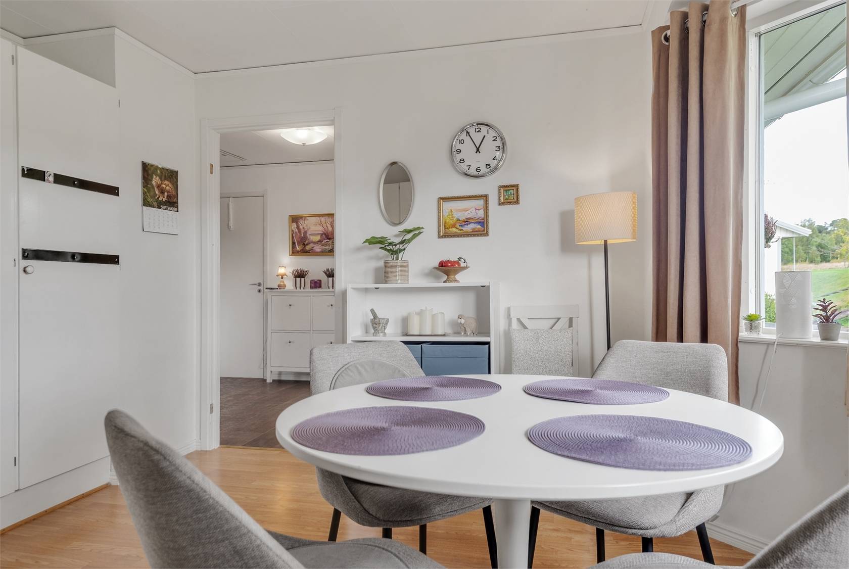 3 rum Lägenhet på Saturnus väg 18 Högsäter Färgelanda kommun - bild 14