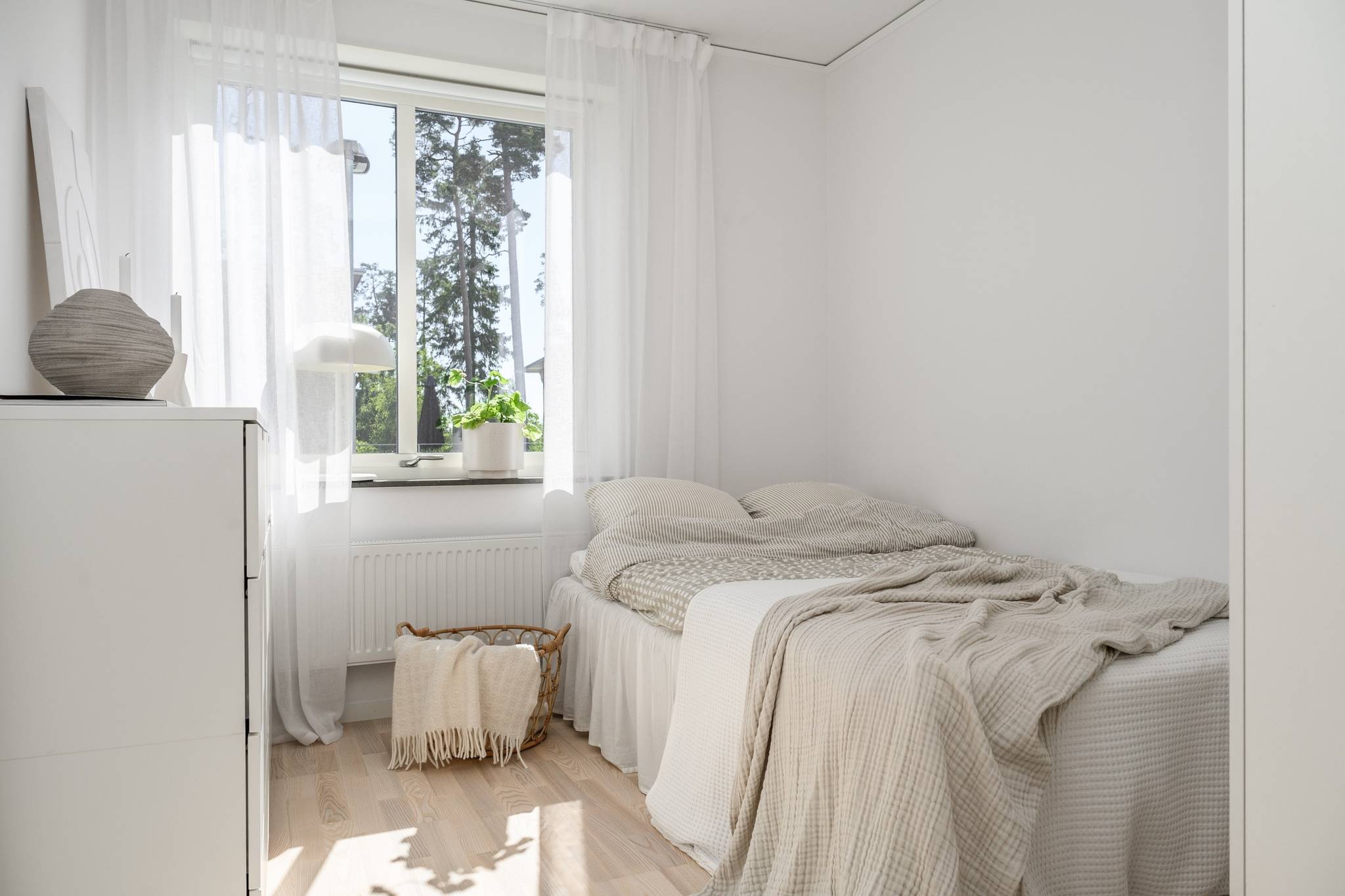 5 rum Lägenhet på Lugnets Väg 47 Östra Lugnet Växjö kommun - bild 31