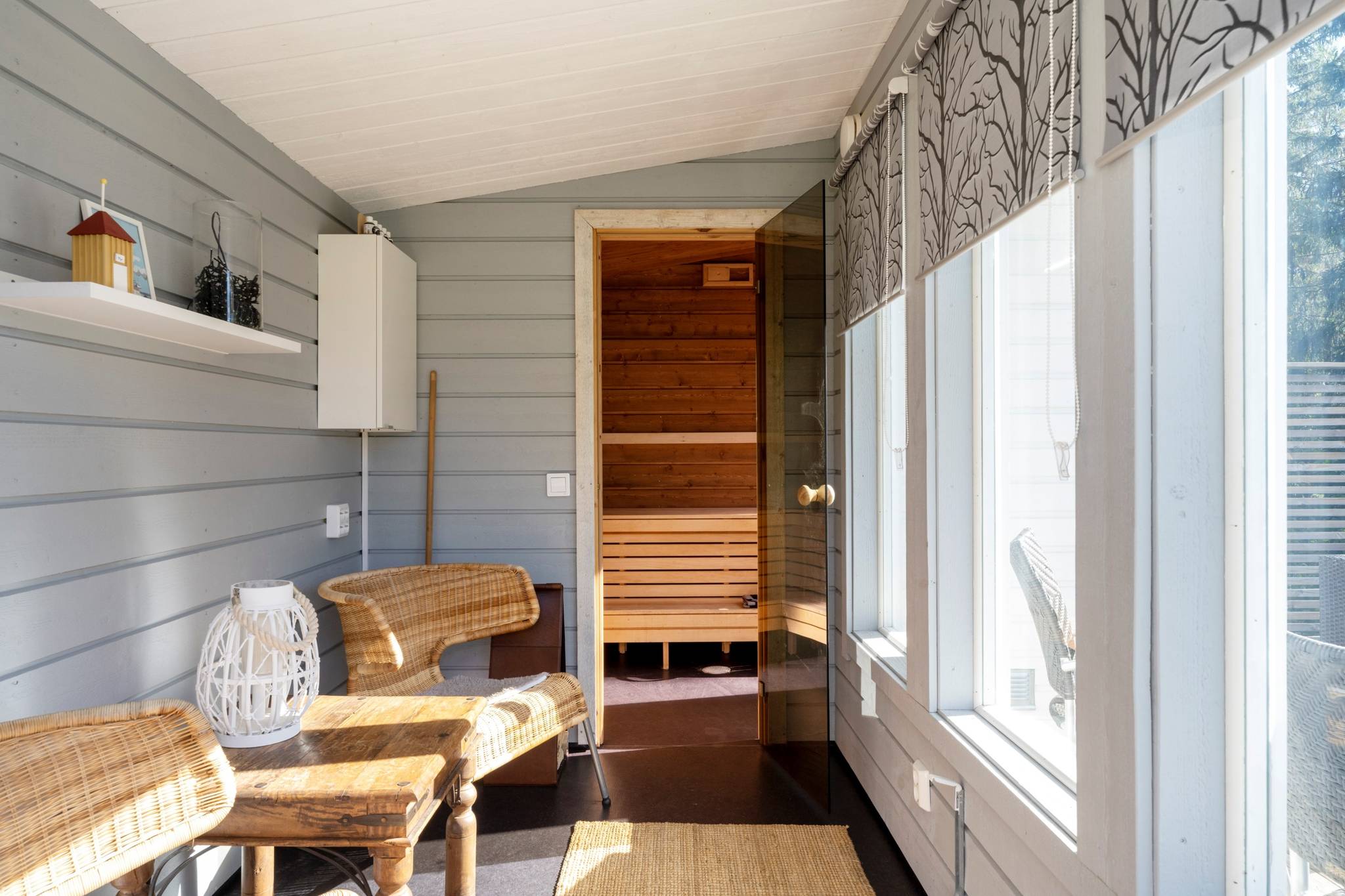 4 rum Villa på Lysbergsvägen 10 Utlunda Norrtälje kommun - bild 32