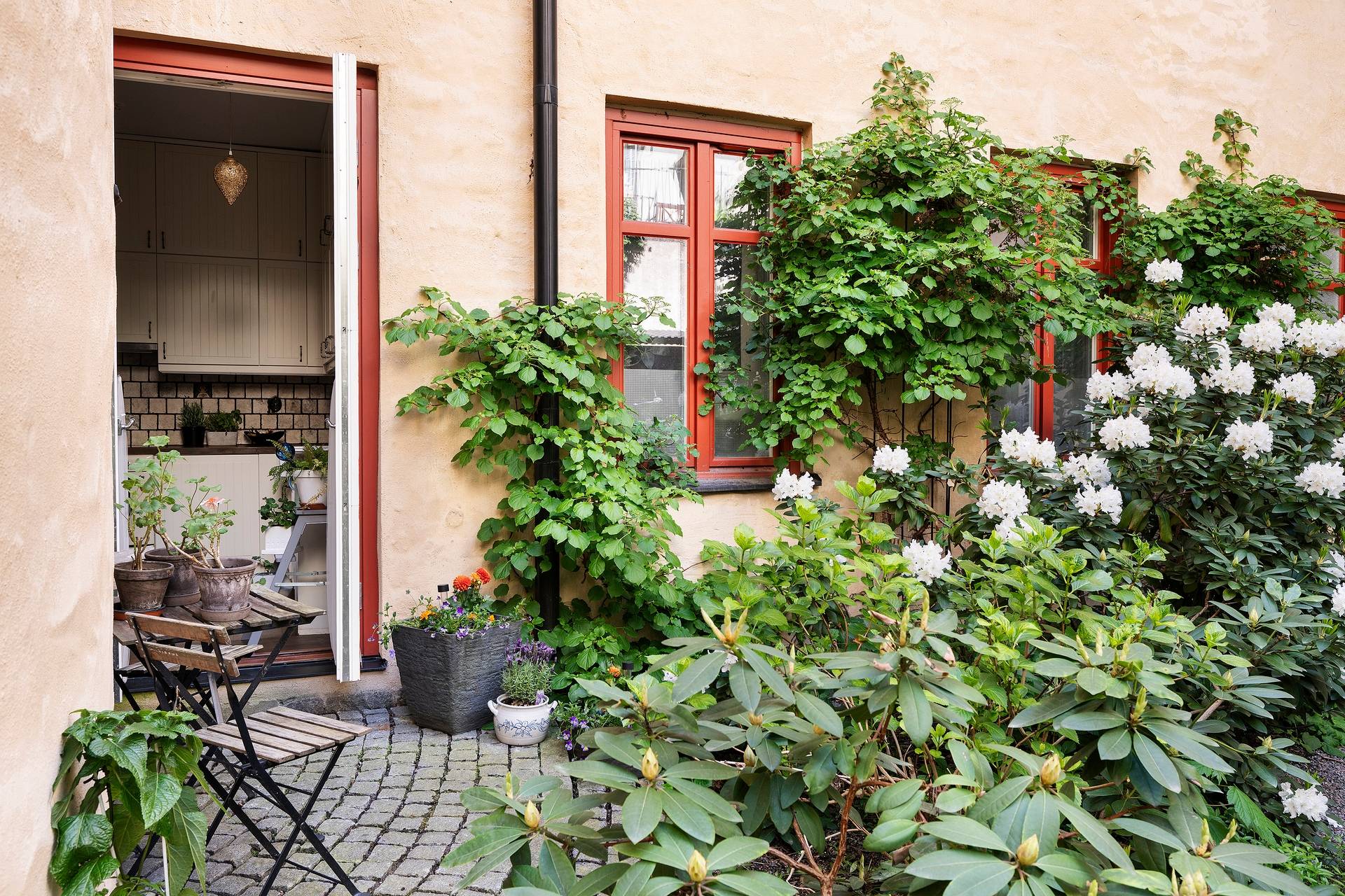 3 rum lägenhet på Kvarngatan 20 Södermalm, Stockholms kommun - bild 1
