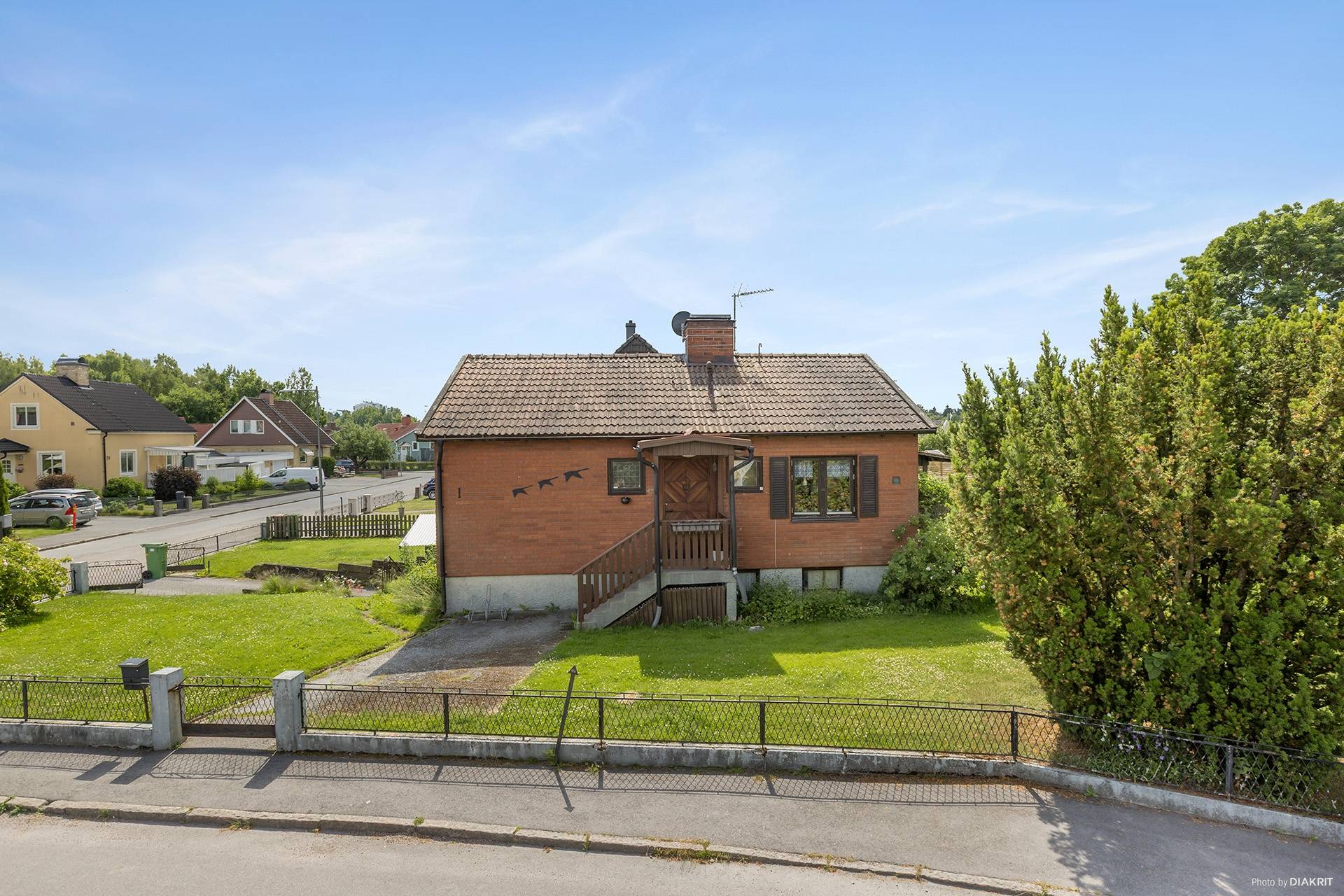 3 rum villa på Nolhagavägen 1 Ringstorp, Örebro kommun - bild 4