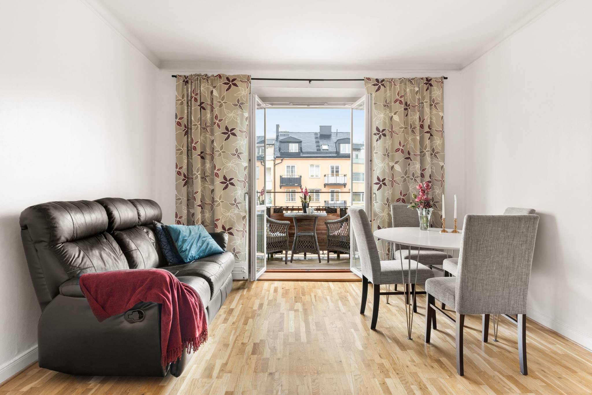 1 rum Lägenhet på Vattugatan 21B Sundbybergs kommun - bild 5