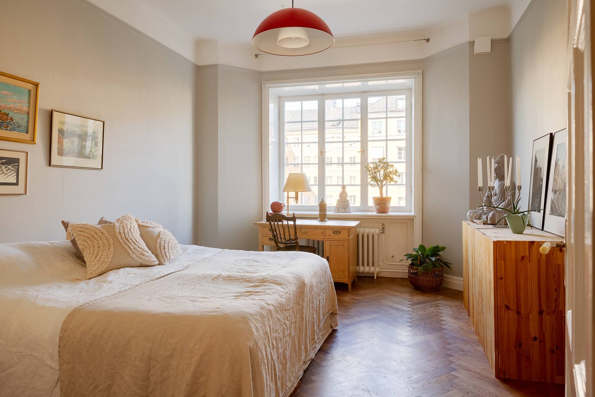 3 rum Lägenhet på Ringvägen 108 Södermalm Stockholms kommun - bild 13