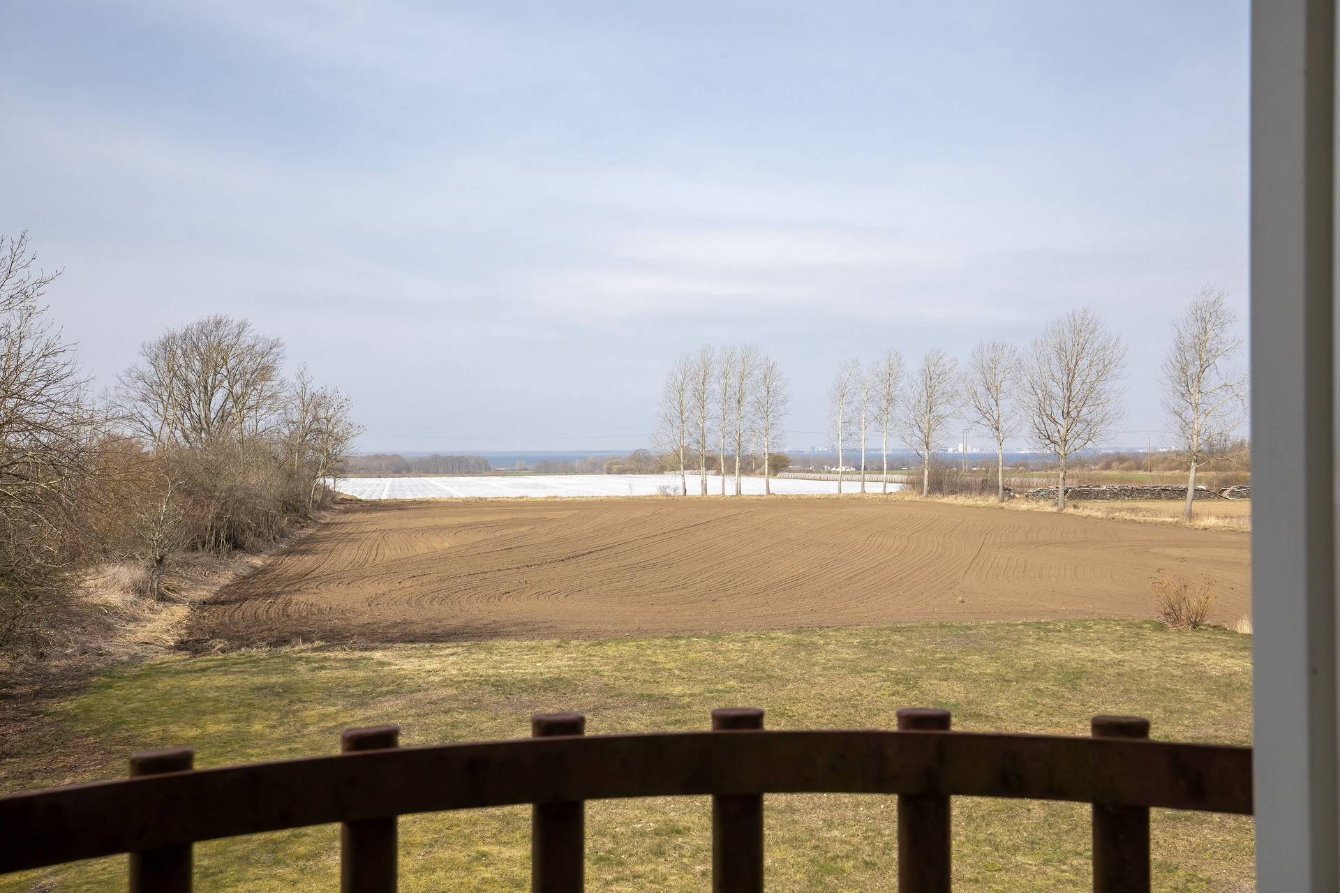 4 rum Villa på Eriksöre Bygata 52 Eriksöre Mörbylånga kommun - bild 21