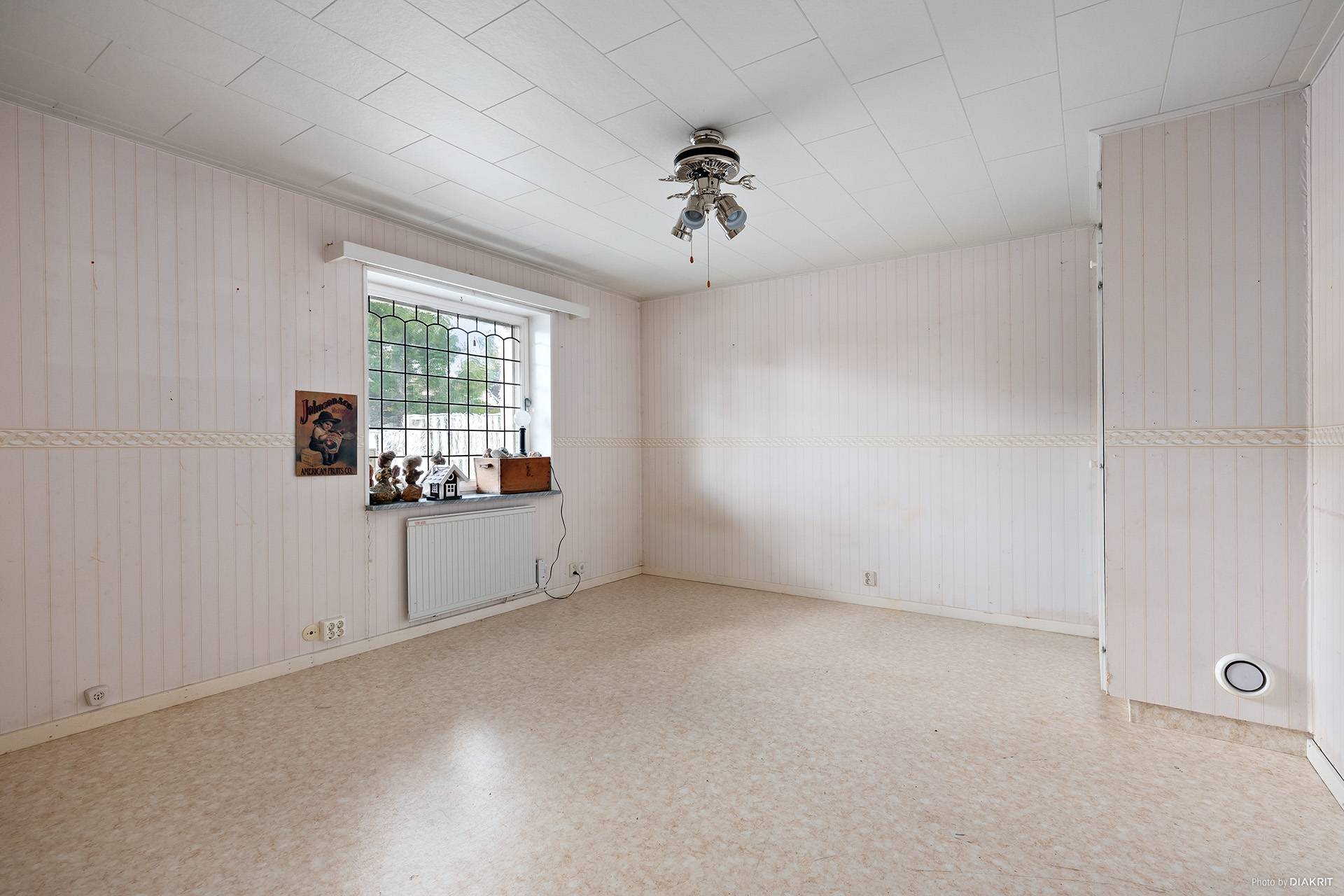 163 m² Villa på Fredsgatan 8 Anderstorp Gislaveds kommun - bild 18