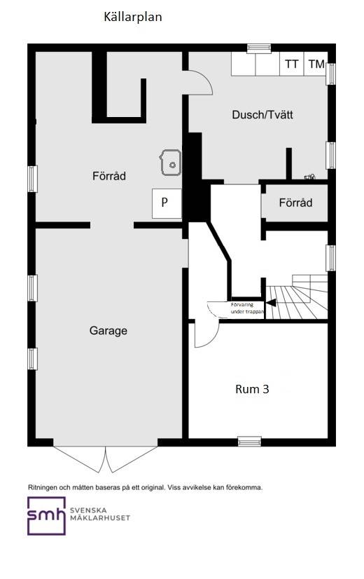 4 rum Villa på Drögvägen 5 Älvsjö - Långbro Stockholms kommun - bild 42