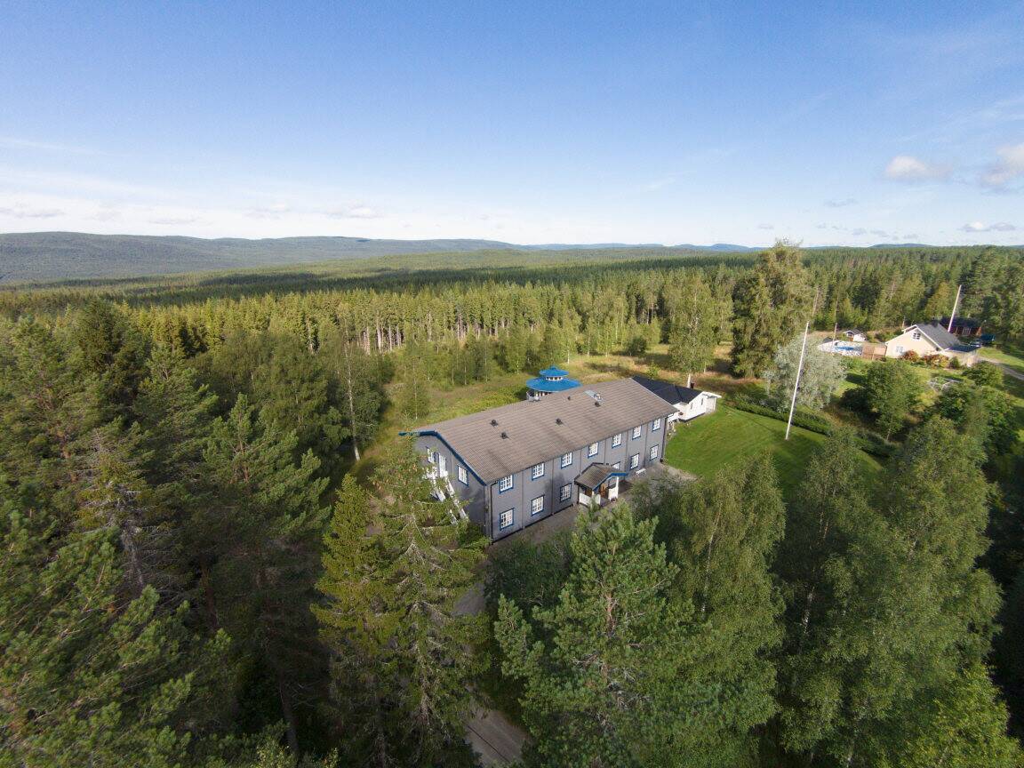 15 rum Övrig på Nyskoga 51 - "Sturegården" Nyskoga Torsby kommun - bild 10