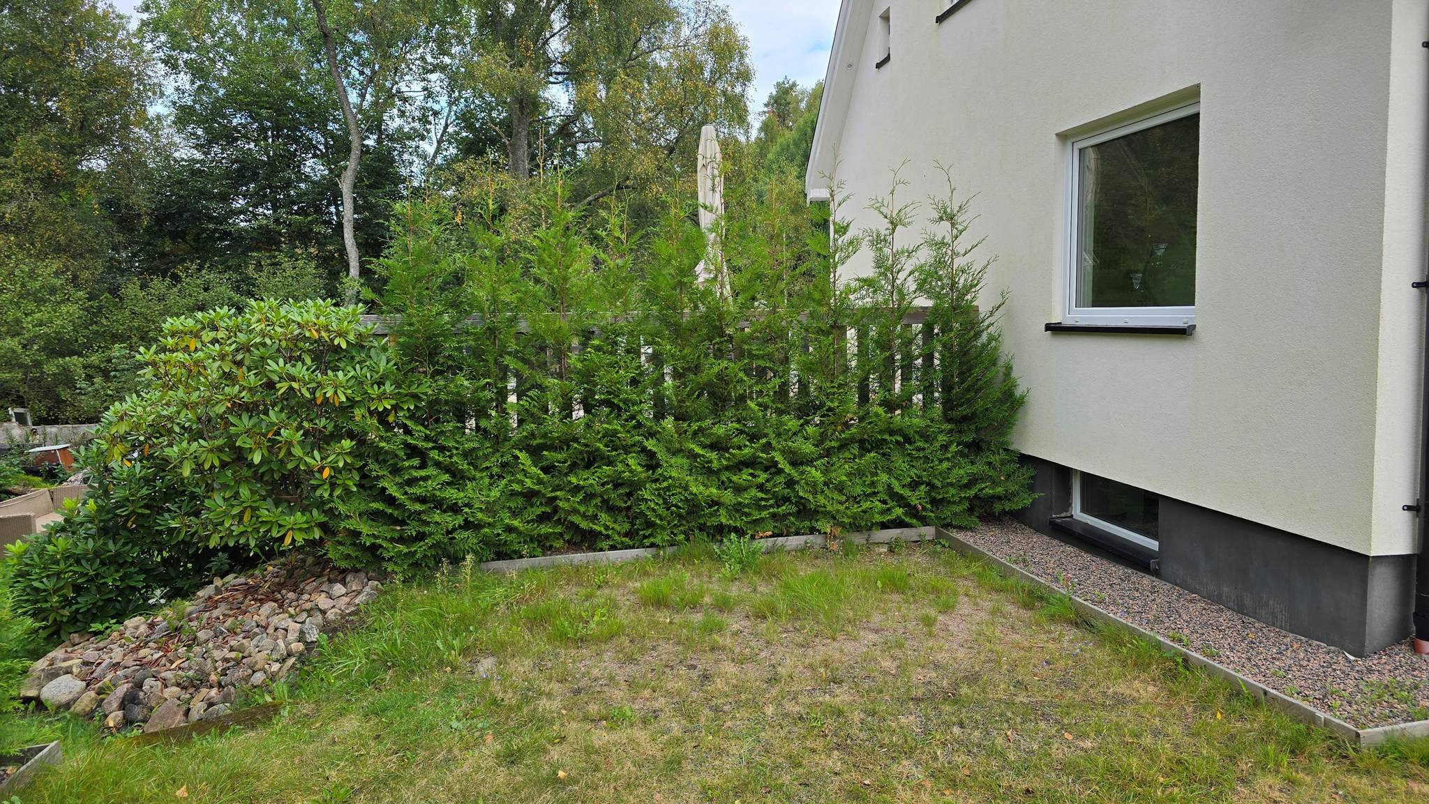 6 rum Fritidshus på Bögilt 8A Laholms kommun - bild 12