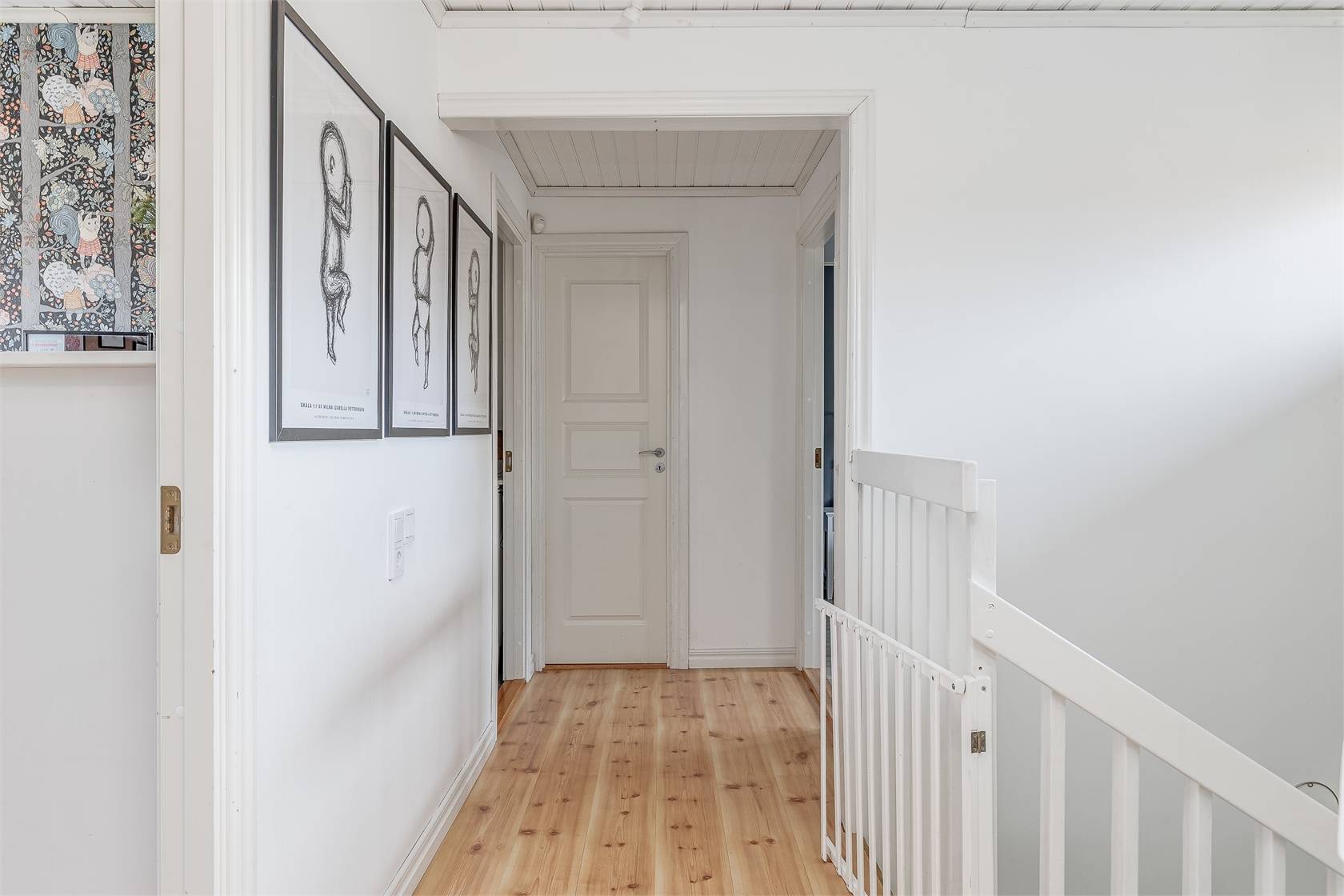 5 rum Radhus på Abborrgränd 1F Skogshaga Västerviks kommun - bild 26