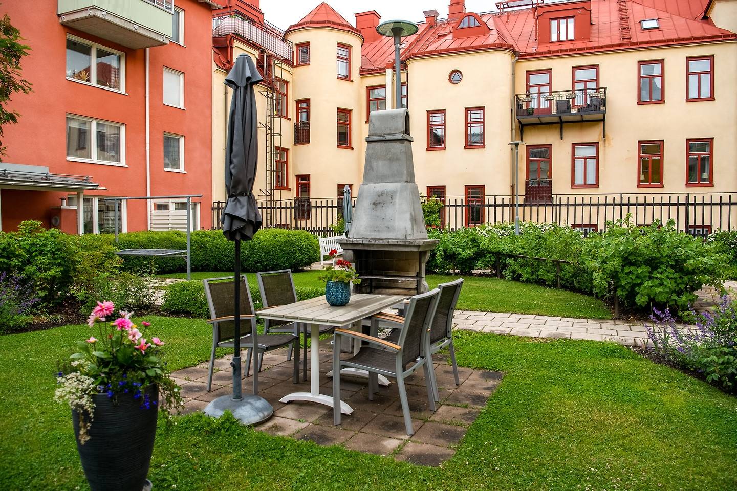 2 rum Lägenhet på Västra Tullgatan 1B Hudiksvall Hudiksvalls kommun - bild 21