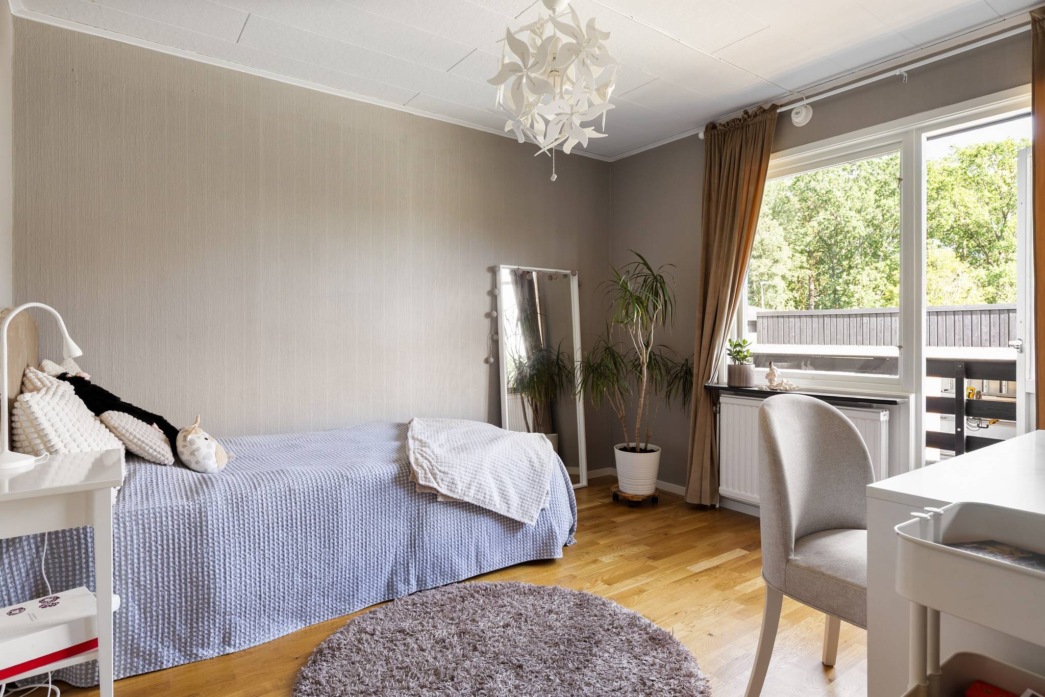 6 rum Villa på Nävervägen 4 Aspan Ronneby kommun - bild 16