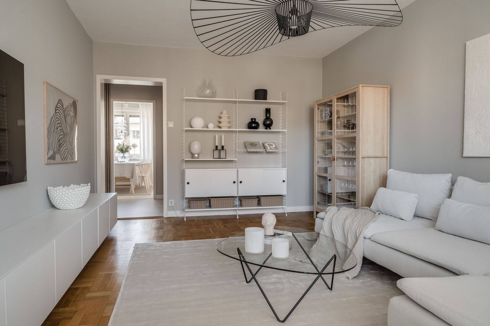 2 rum Lägenhet på Oskarsvägen 12B Skellefteå Skellefteå kommun - bild 15