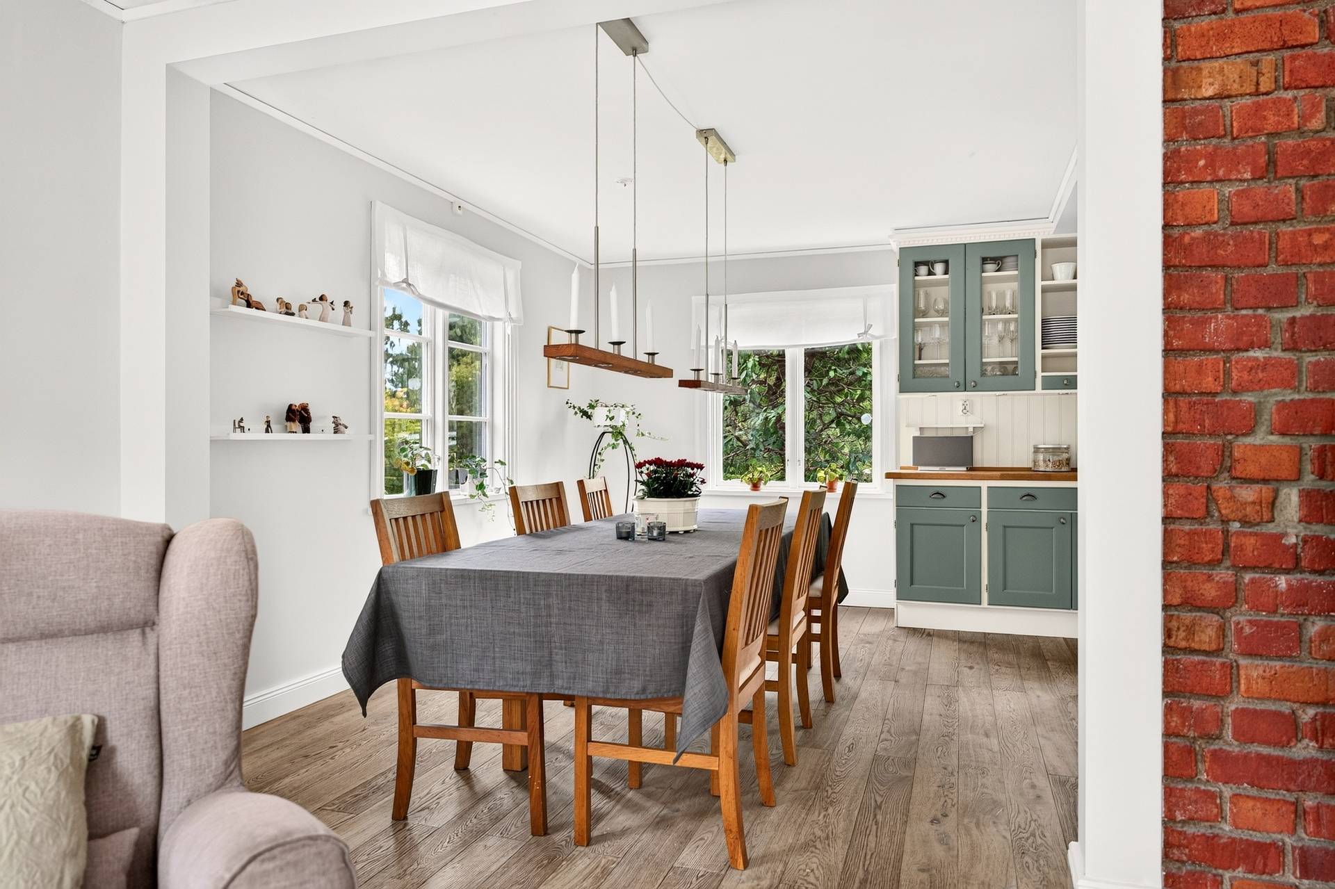 6 rum Villa på Göktytevägen 2 Sunnersta Uppsala kommun - bild 12