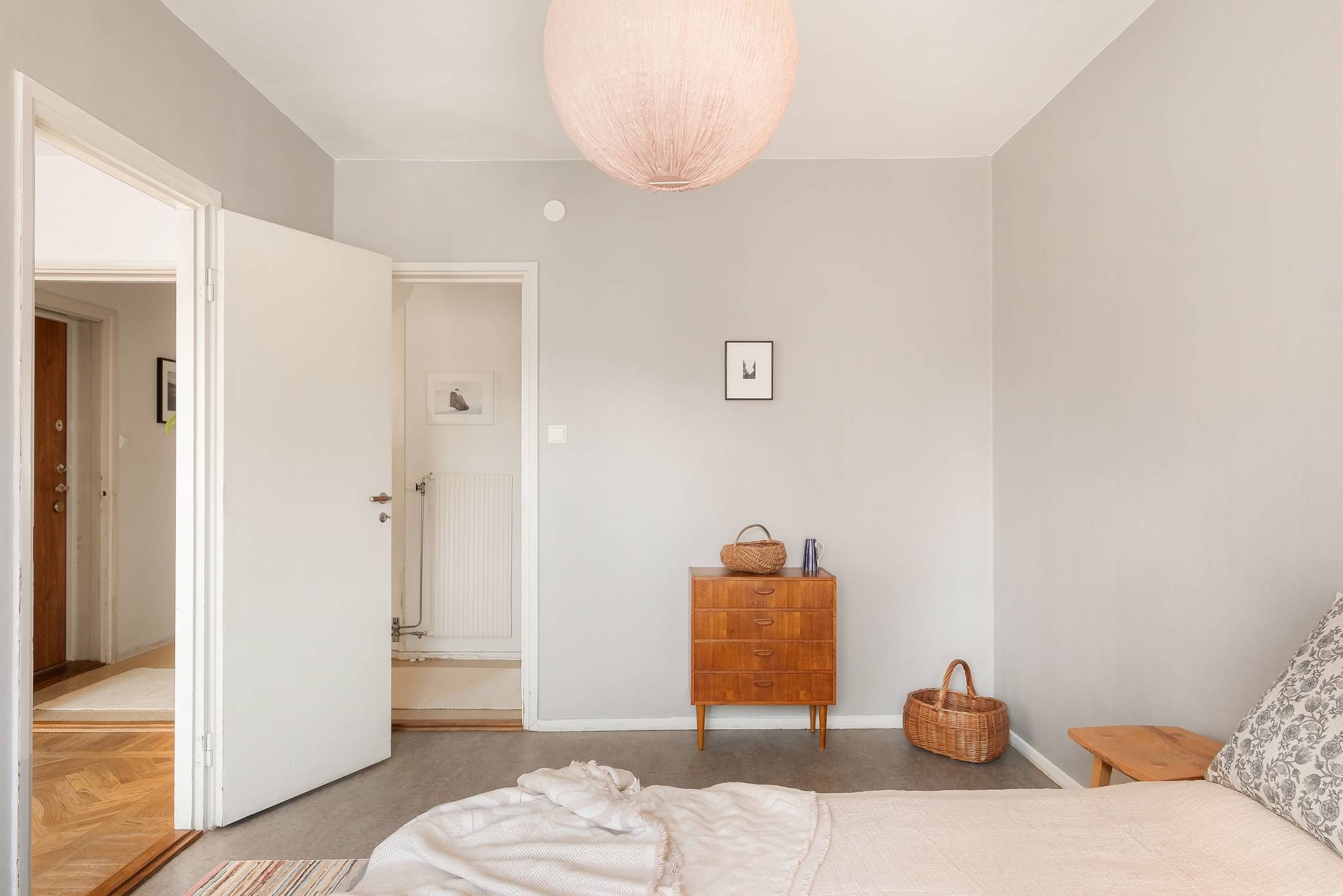 2 rum Lägenhet på Emågatan 36 Bagarmossen Stockholms kommun - bild 21