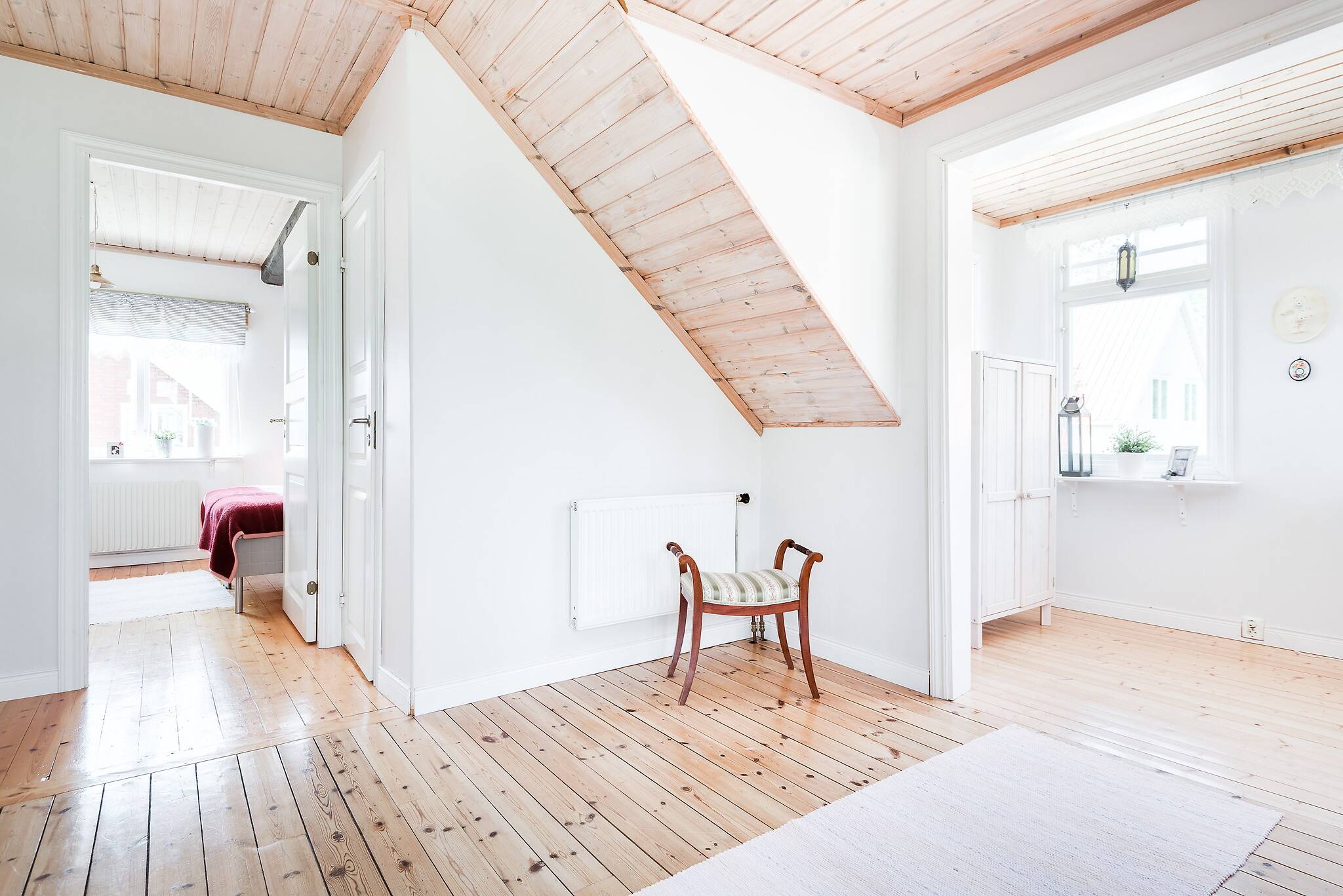 4 rum Villa på Vikingavägen 29 Sandviken Sandvikens kommun - bild 13