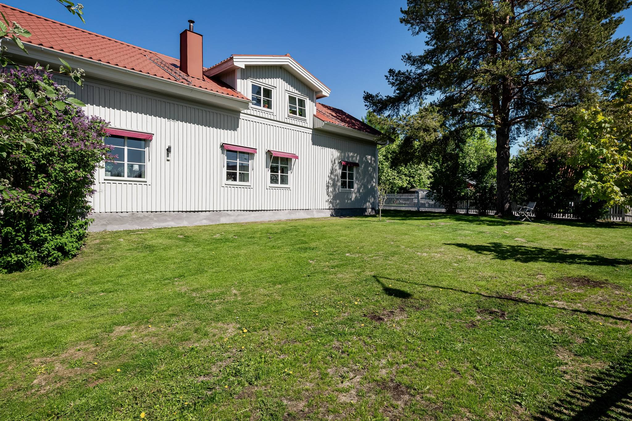 6 rum Villa på Sandåsvägen 3A Grisbacka Umeå kommun - bild 51