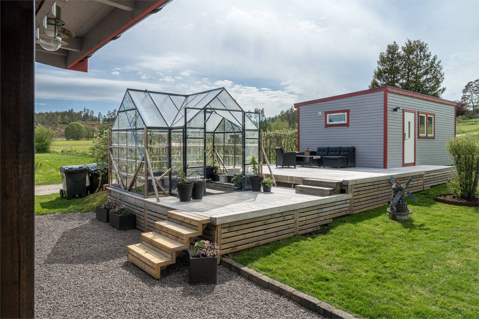 3 rum Villa på Grinneröds Torp 160 Uddevalla kommun - bild 27