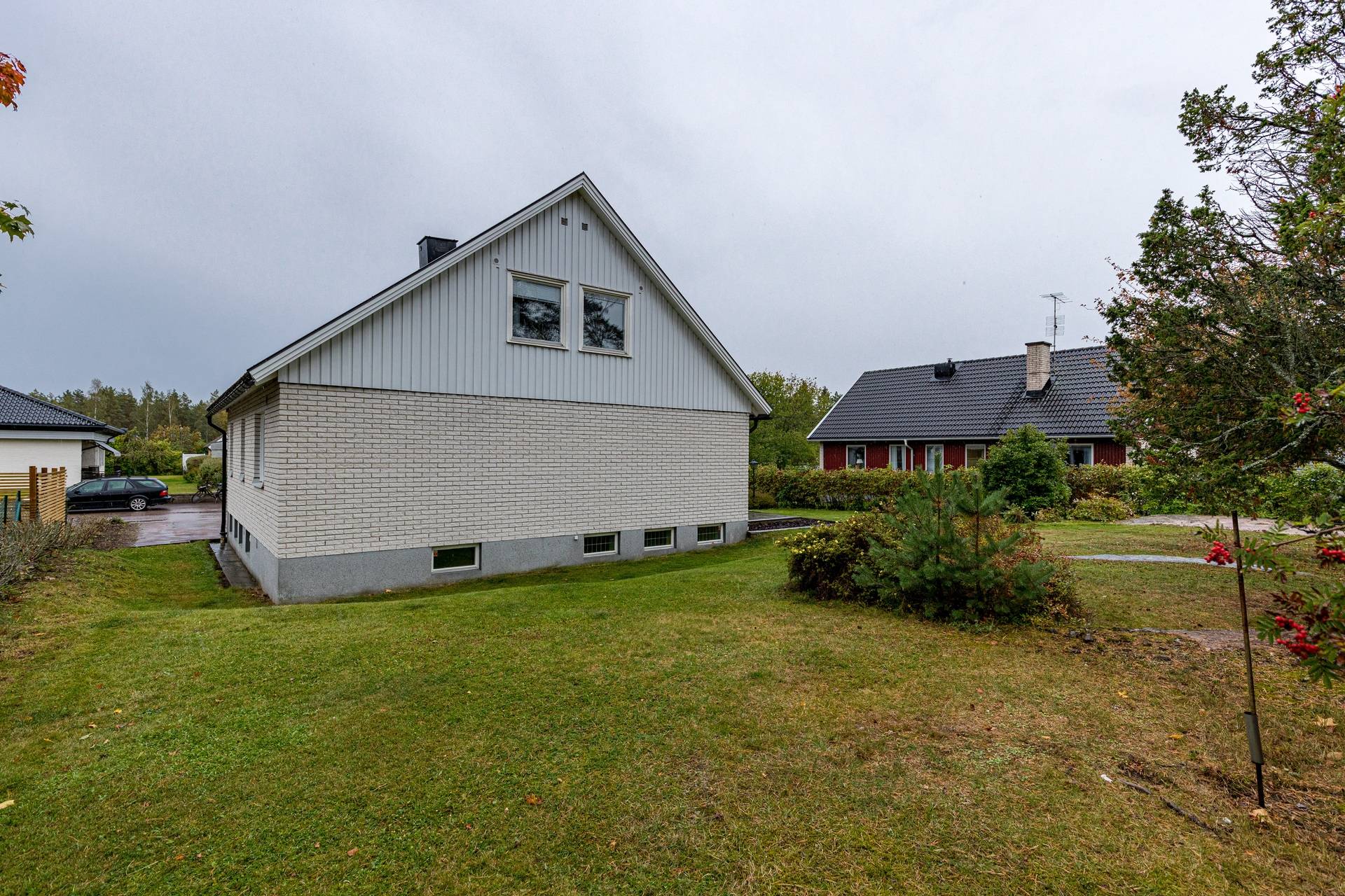 6 rum Villa på Finnbackagatan 3 Stockfallet Karlstads kommun - bild 39