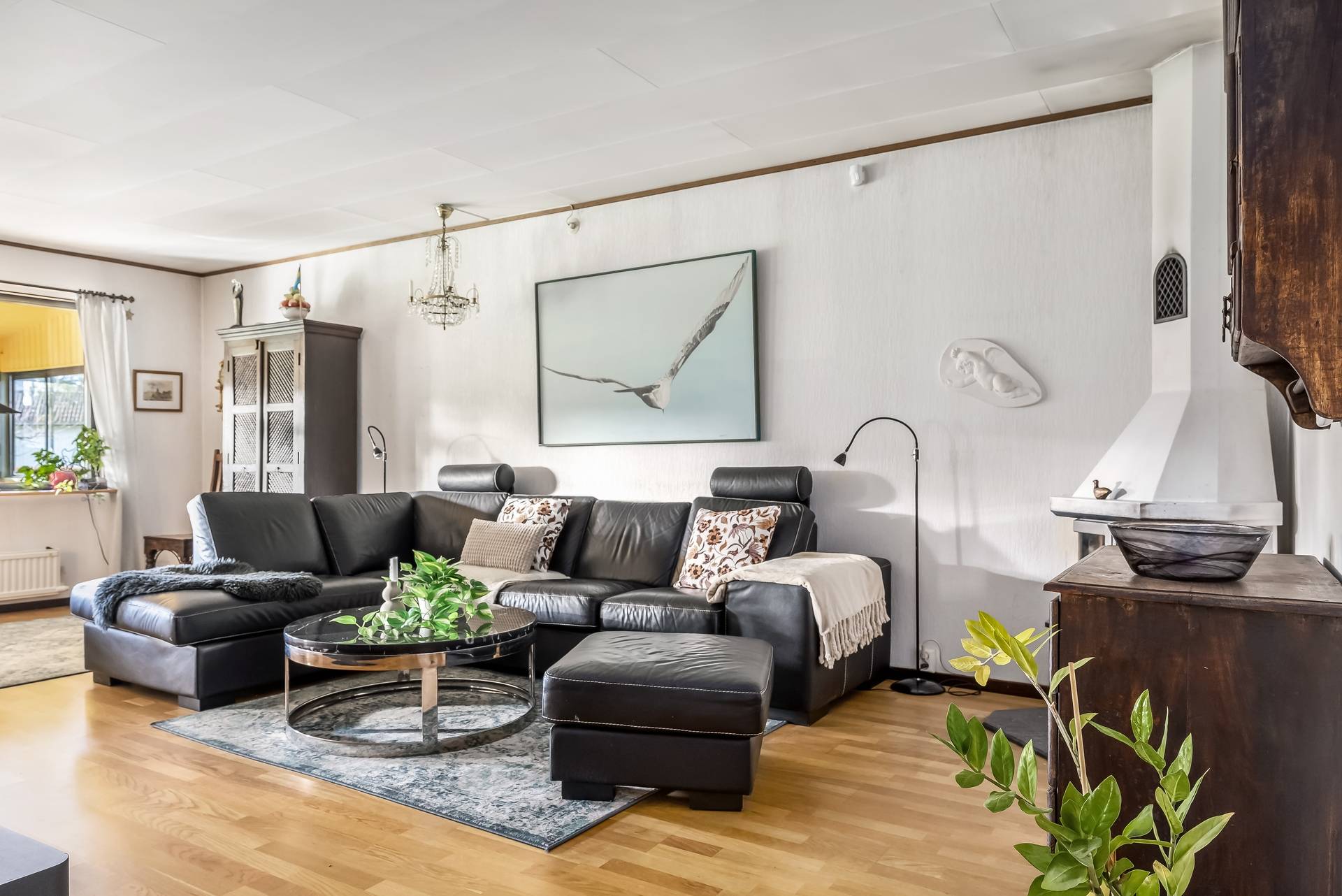 6 rum Villa på Tessins väg 19 Norsholm Norrköpings kommun - bild 7