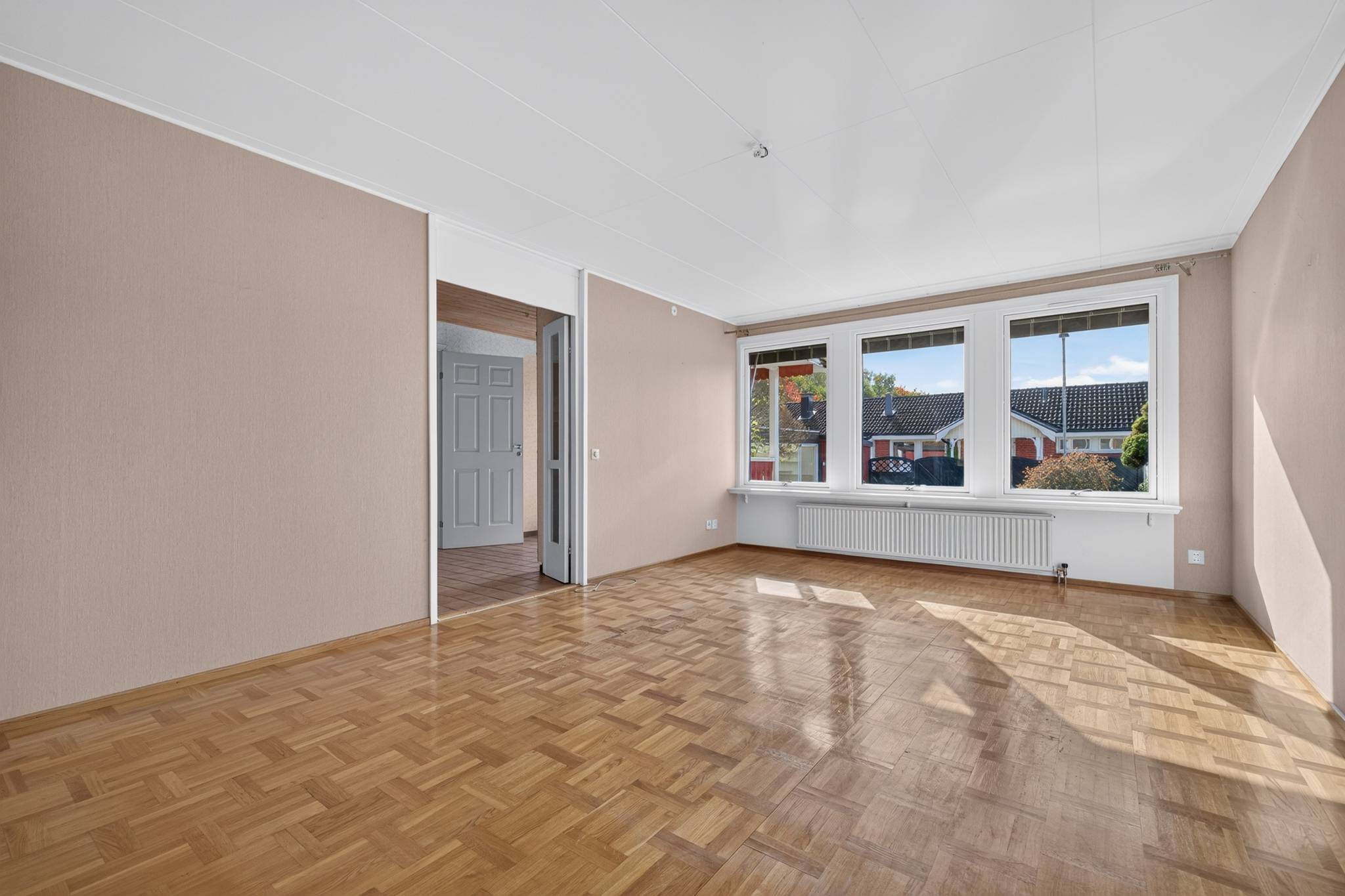 4 rum Villa på Kvartsvägen 26 Lundby Örebro kommun - bild 3