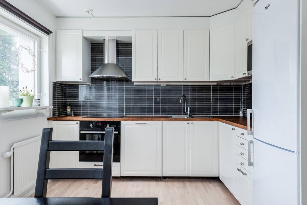 3 rum Lägenhet på Vasallgatan 3B Tallhagen Kalmar kommun - bild 11
