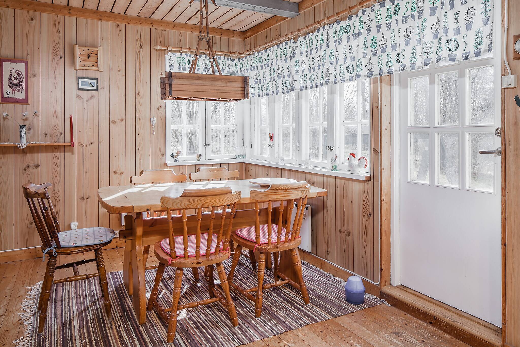 4 rum Fritidshus på Sörosvägen 13 Tibro kommun - bild 6