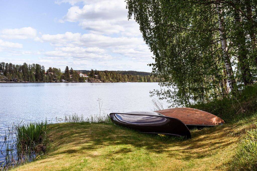 6 rum Villa på Skutuddsvägen 27 Skutudden Falu kommun - bild 55