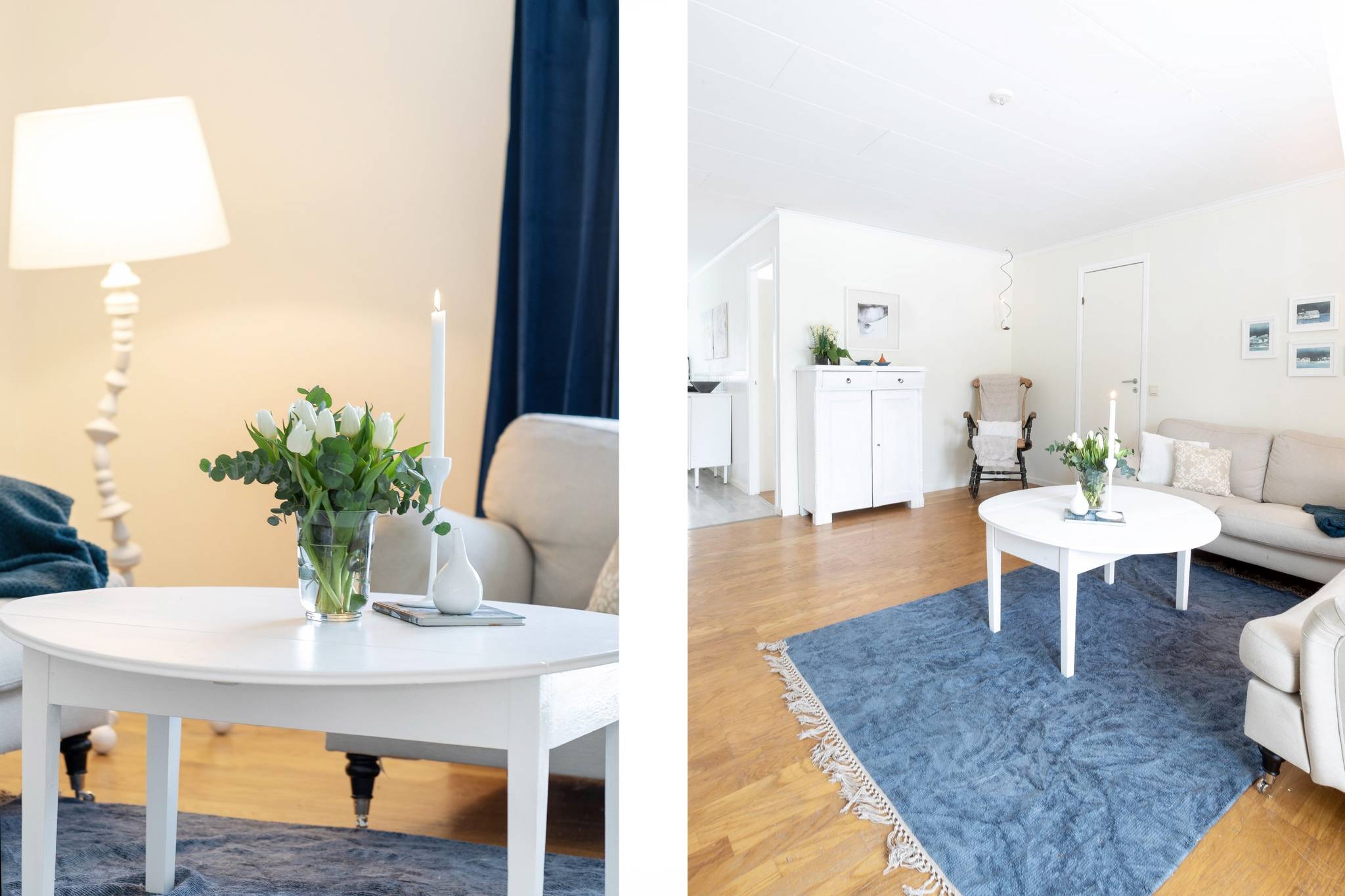 3 rum Lägenhet på Släggvägen 11 Morgongåva Heby kommun - bild 16