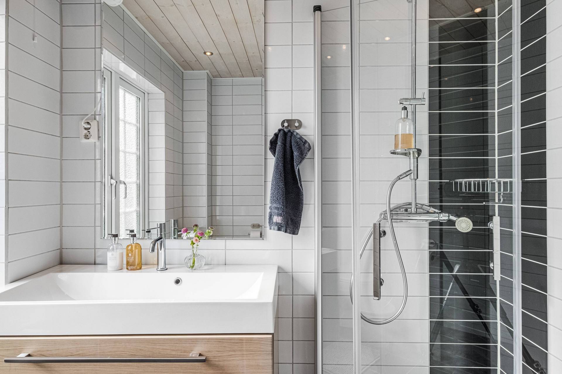 5 rum Villa på Vällsjövägen 9 Pixbo Härryda kommun - bild 23