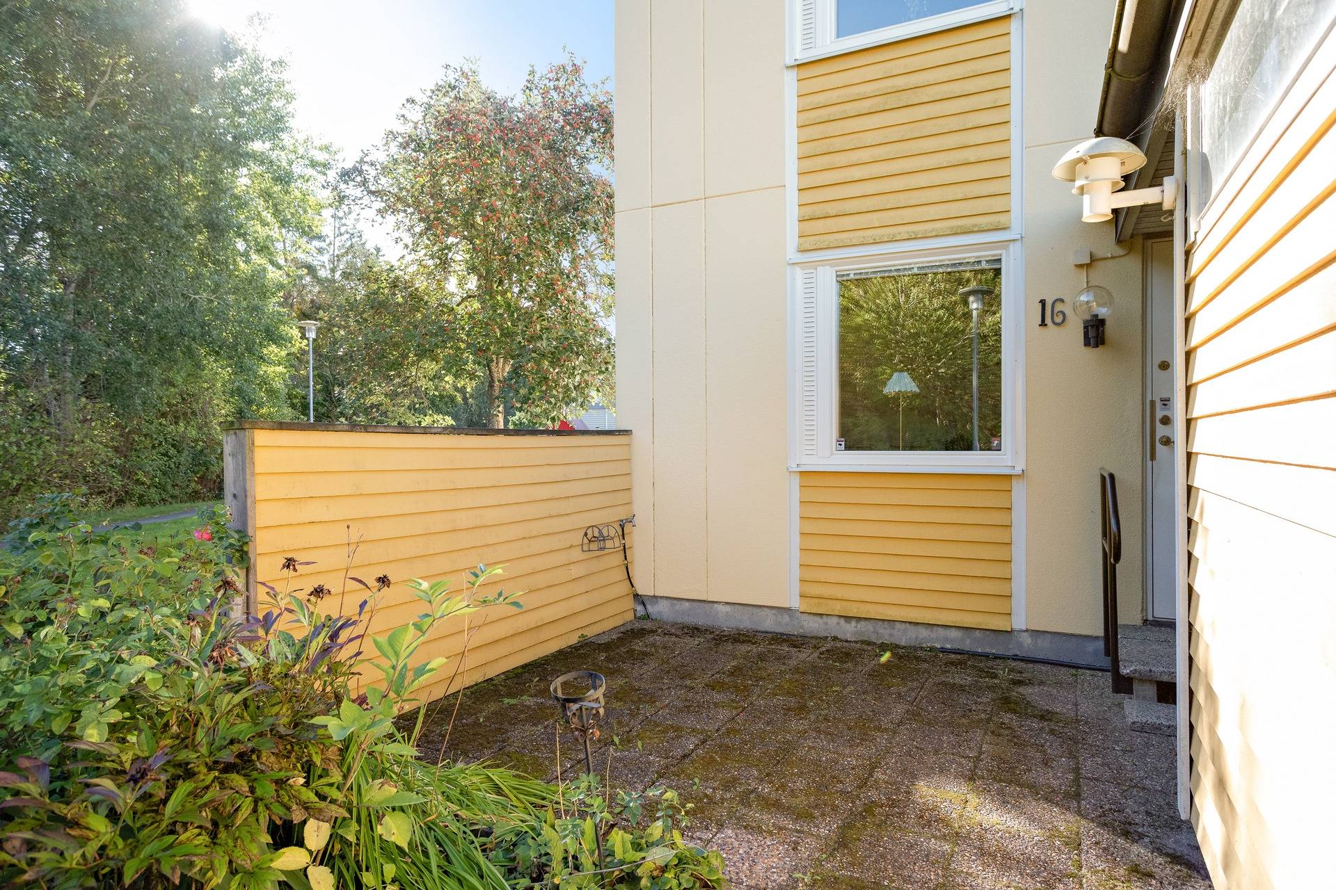 5 rum Radhus på Snövitvägen 16 Kallhäll Järfälla kommun - bild 9