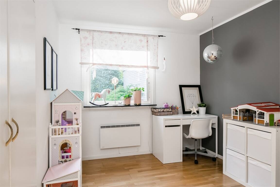 5 rum Kedjehus på Segolsgatan 7 Leksberg Mariestads kommun - bild 23