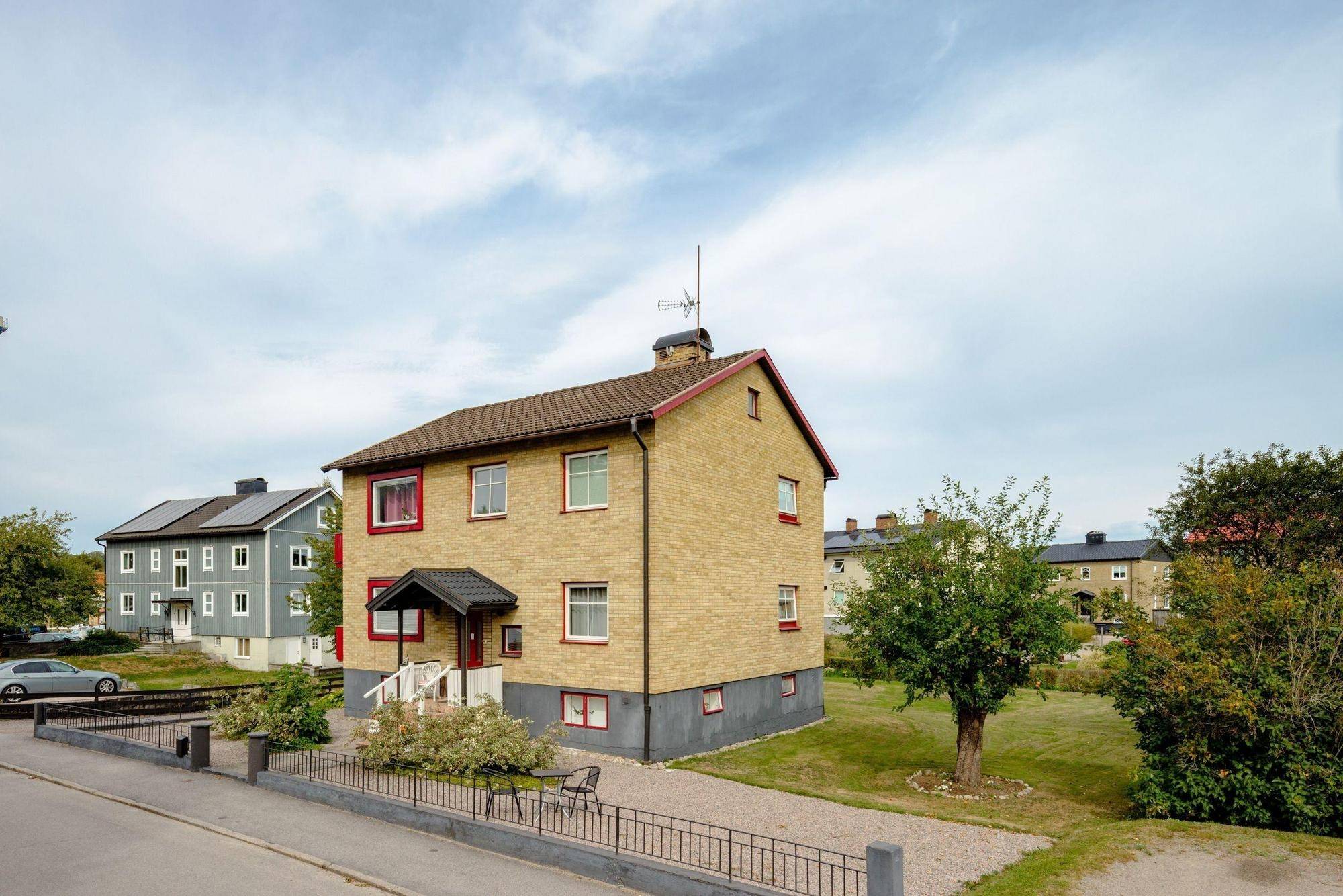 Växjö, Växjö kommun