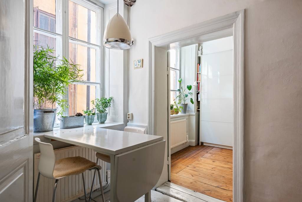1 rum Lägenhet på Yxsmedsgränd 2 Gamla Stan Stockholms kommun - bild 14