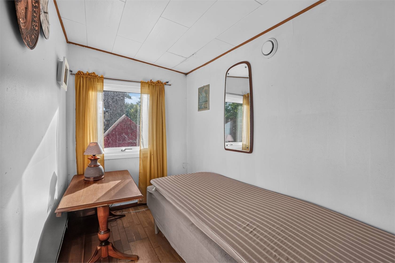 1 rum Fritidshus på Infartsstigen 9 Torsjödal Koloniområde Torsjödal Södertälje kommun - bild 11