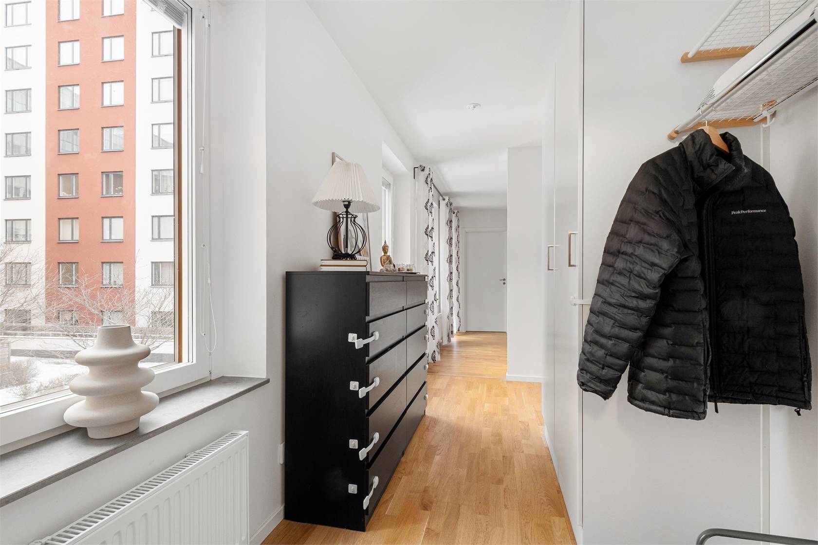 4 rum Lägenhet på Östersundsgatan 6 Vällingby Parkstad / Råcksta Stockholms kommun - bild 5