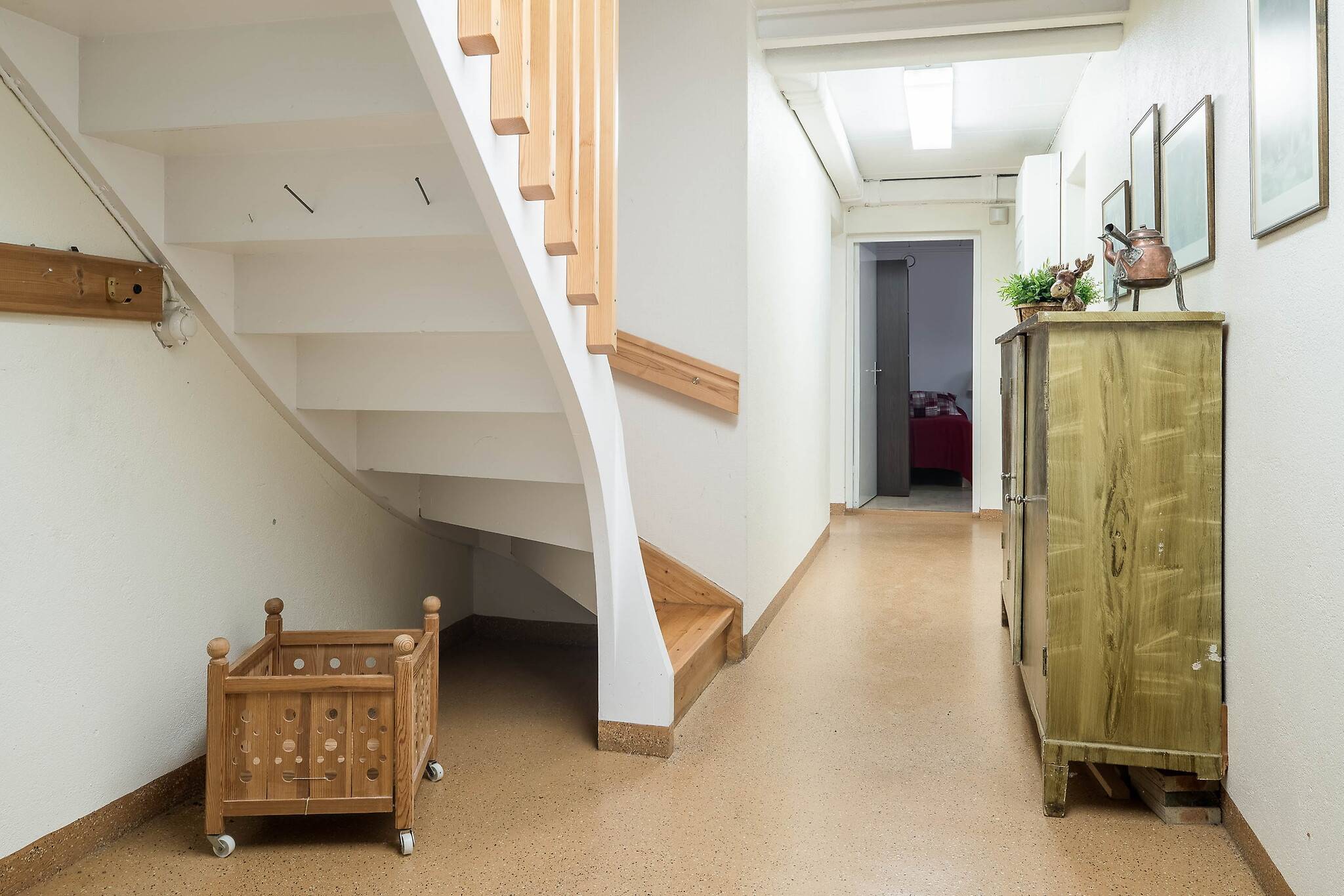 6 rum Villa på Södra Aspgatan 1 HÖRNETT Örnsköldsviks kommun - bild 31