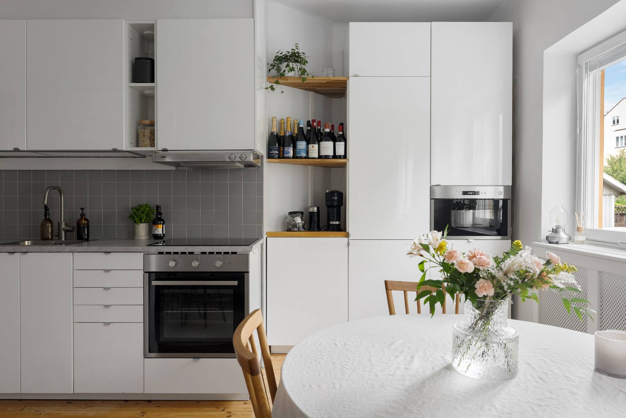 1.5 rum Lägenhet på Råsundavägen 71 Råsunda Solna kommun - bild 3
