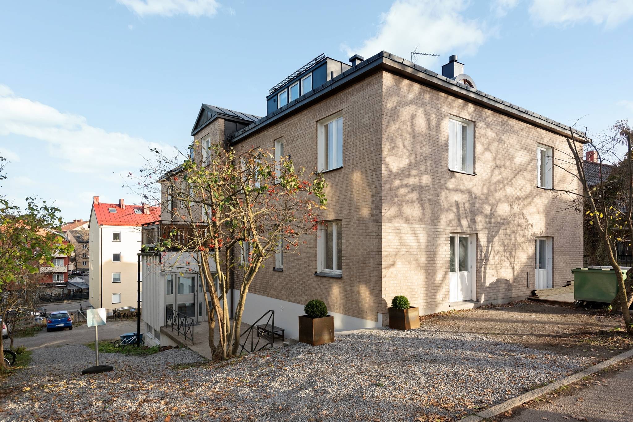 3 rum Lägenhet på Vasavägen 18, ep Råsunda Solna kommun - bild 23