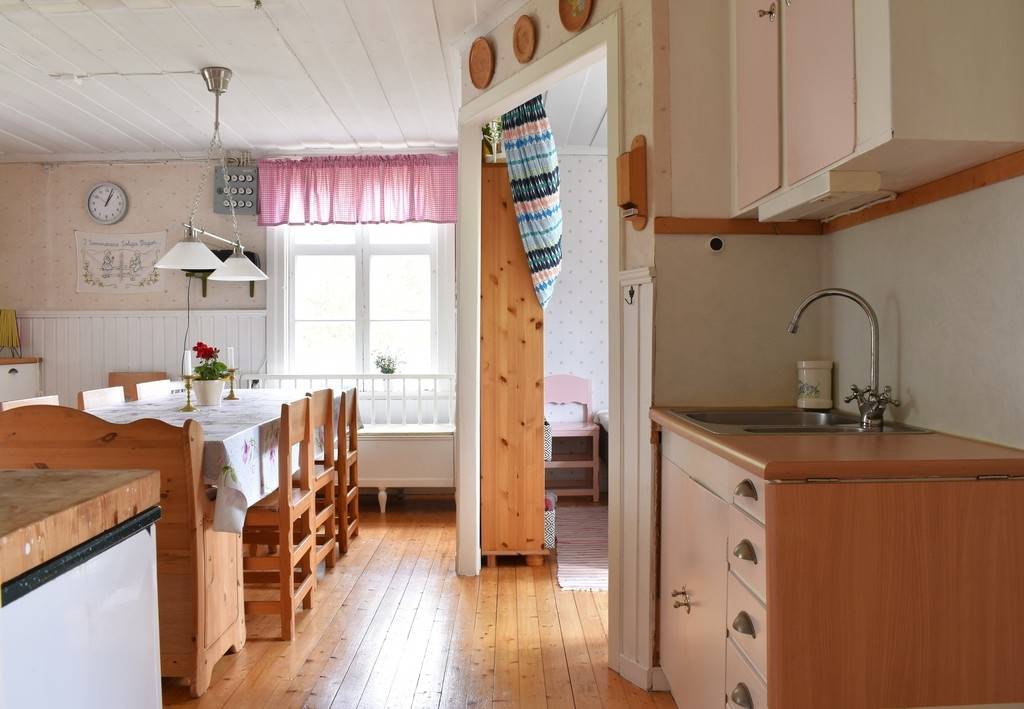 3 rum Fritidshus på Yttersjön 147 Yttersjön Vindelns kommun - bild 14