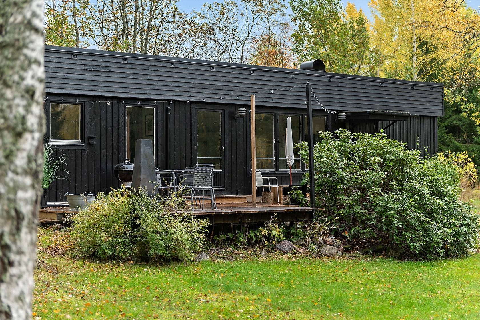 3 rum Fritidshus på Österledingeslingan 6 Norrtälje Norrtälje kommun - bild 21