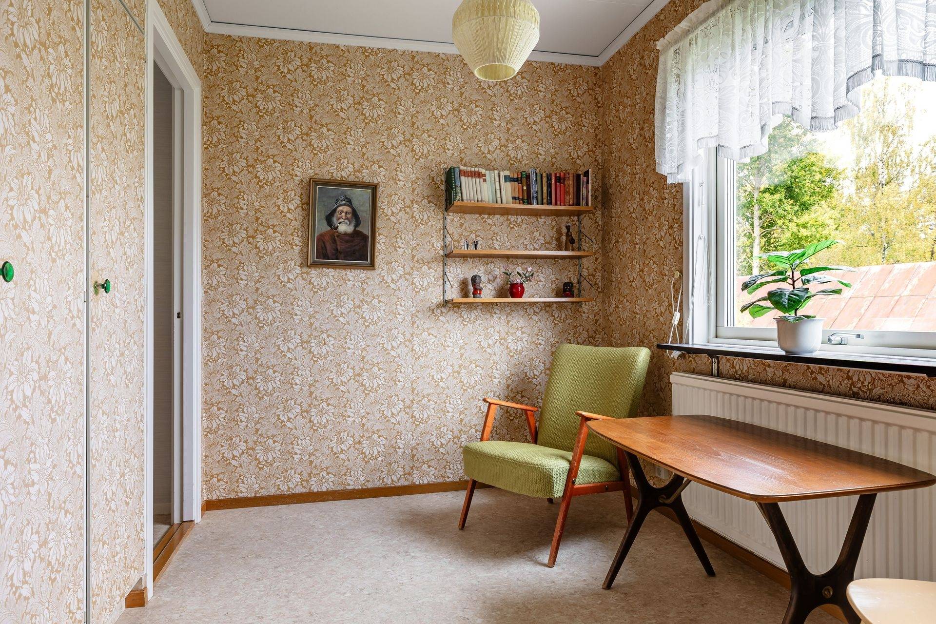 8 rum Villa på Storgatan 52 Järnforsen Hultsfreds kommun - bild 35