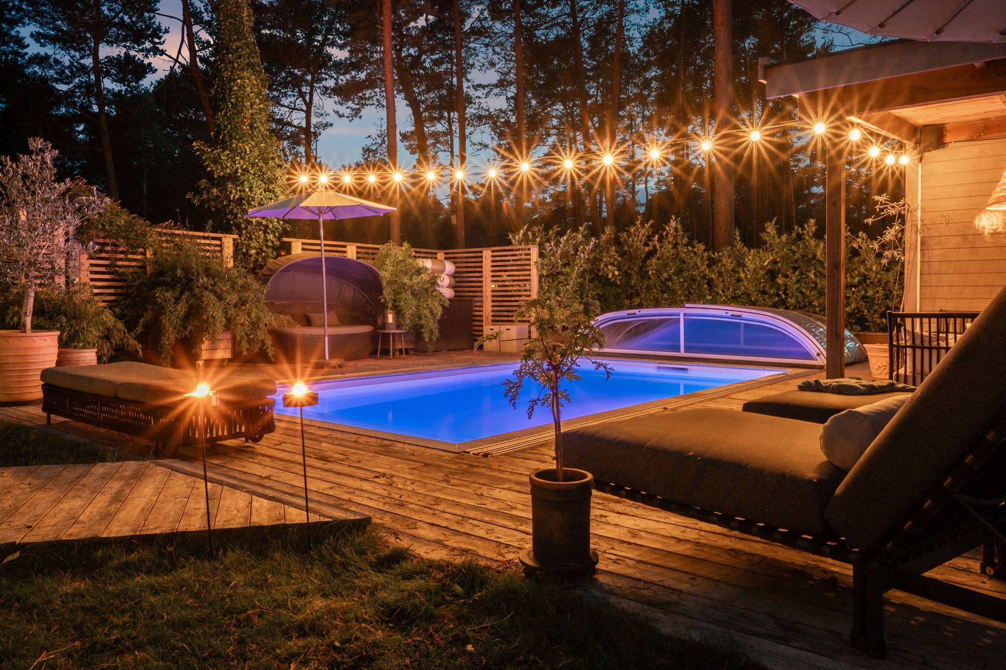6 rum Villa på Tennisvägen 25 Ljunghusen Vellinge kommun - bild 48