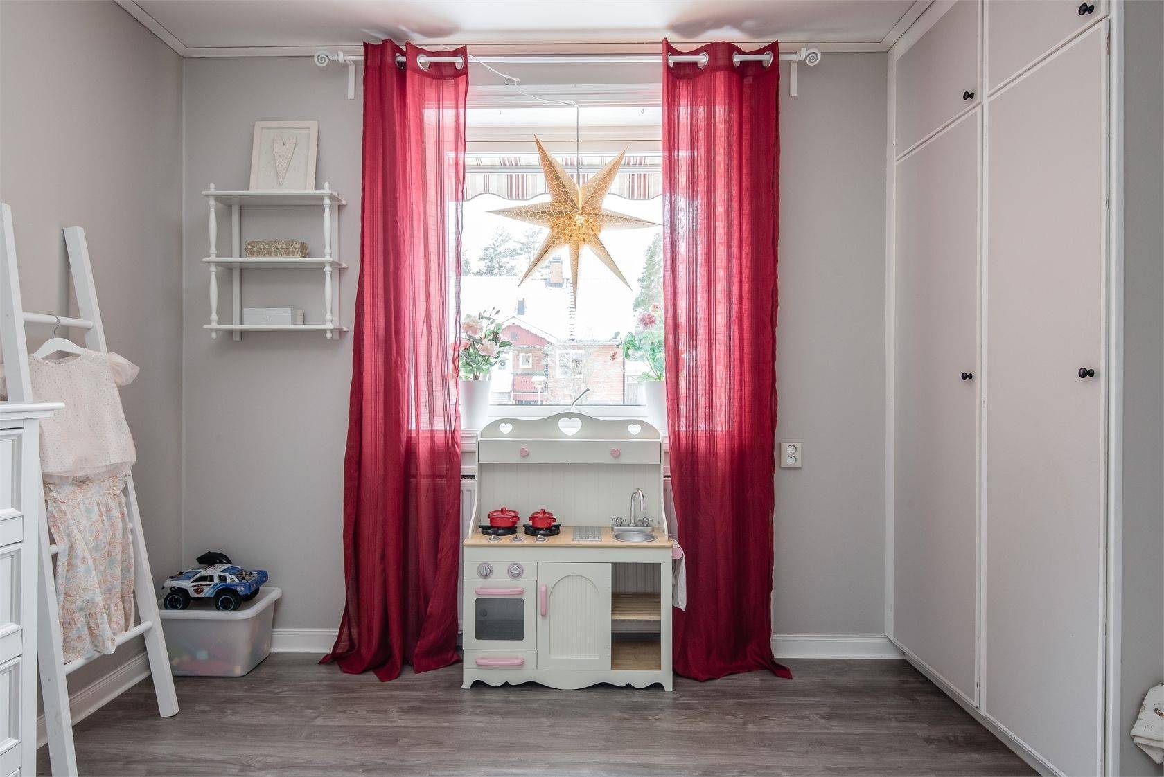 3 rum Villa på Finnäsgatan 36 Järbo Sandvikens kommun - bild 20