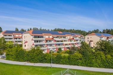 4 rum Lägenhet på Kabeluddsvägen 22 Gribbylund Täby kommun - bild 5