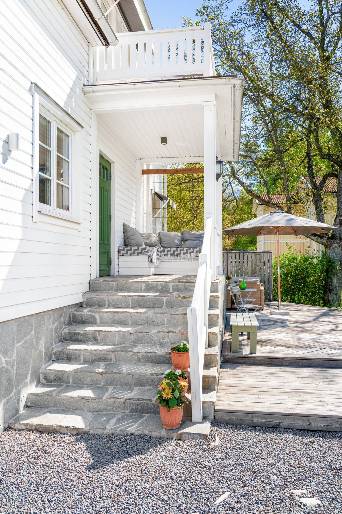 5 rum Villa på Hultmansgatan 12 Bohult Karlskoga kommun - bild 5